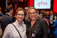 gfm-Marketinpreisverleihung